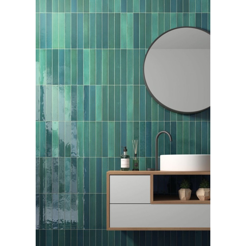 ISOLA WATER GARDEN PULIDO 5X30