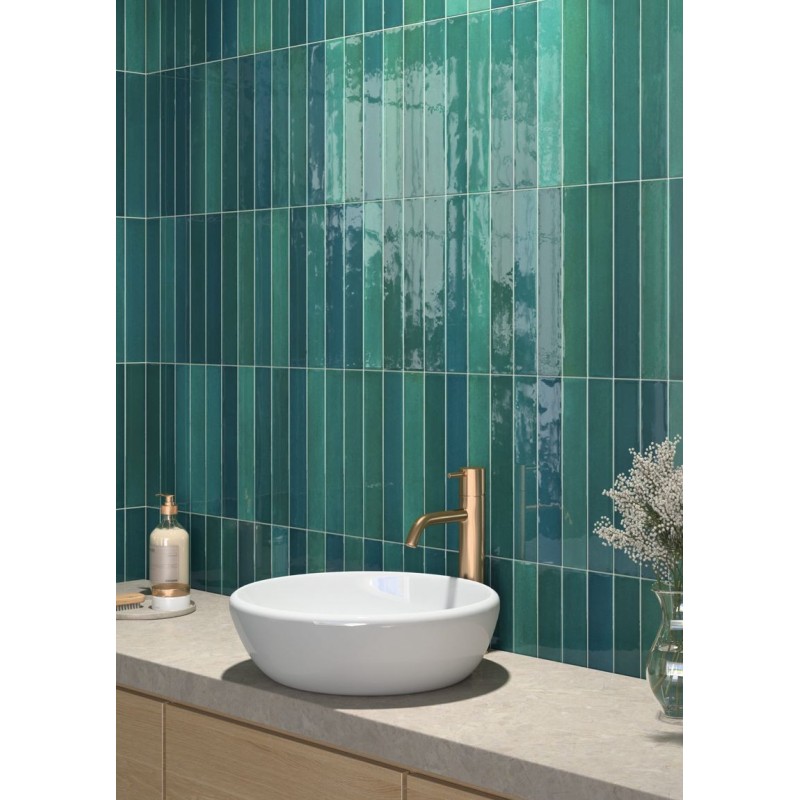 ISOLA WATER GARDEN PULIDO 5X30