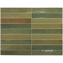 Azulejo efecto monocolor Isola de Equipe para Baño, Cocina, Residencial