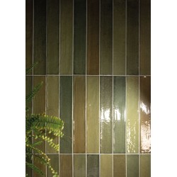 Azulejo efecto monocolor Isola de Equipe para Baño, Cocina, Residencial