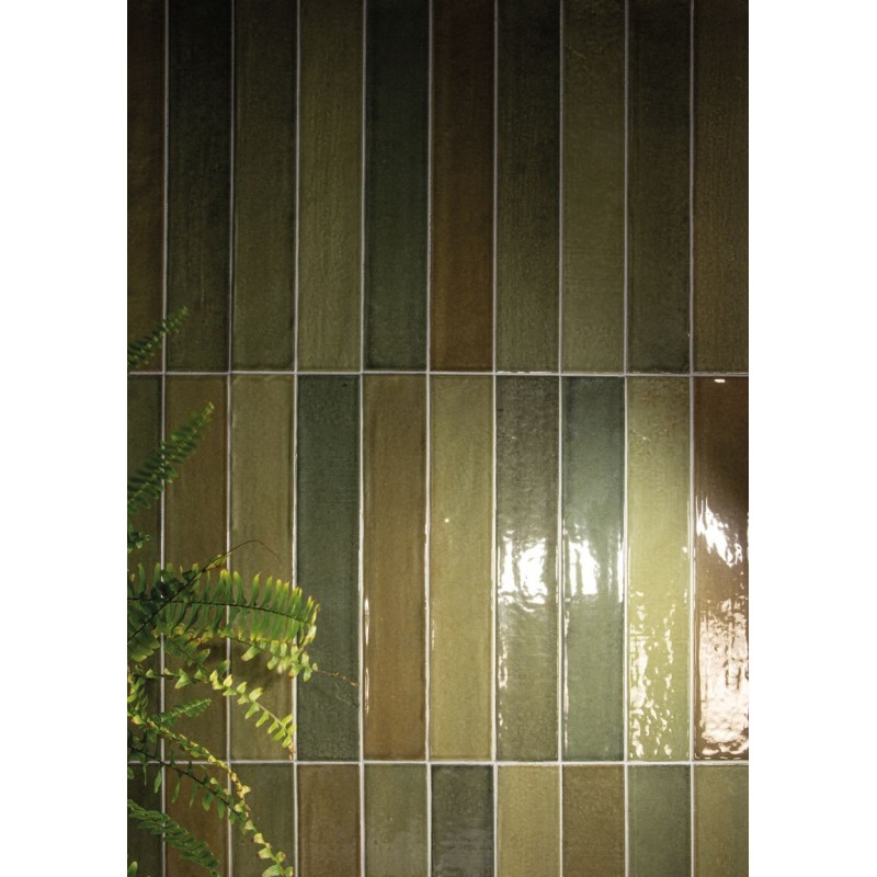 ISOLA MOSS PULIDO 5X30