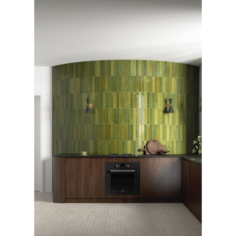 ISOLA MOSS PULIDO 5X30