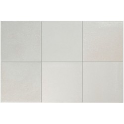 Azulejo efecto monocolor Hikari de Equipe para Baño, Cocina, Residencial