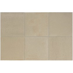 Azulejo efecto monocolor Hikari de Equipe para Baño, Cocina, Residencial