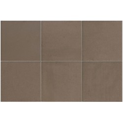Azulejo efecto monocolor Hikari de Equipe para Baño, Cocina, Residencial