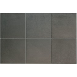 Azulejo efecto monocolor Hikari de Equipe para Baño, Cocina, Residencial