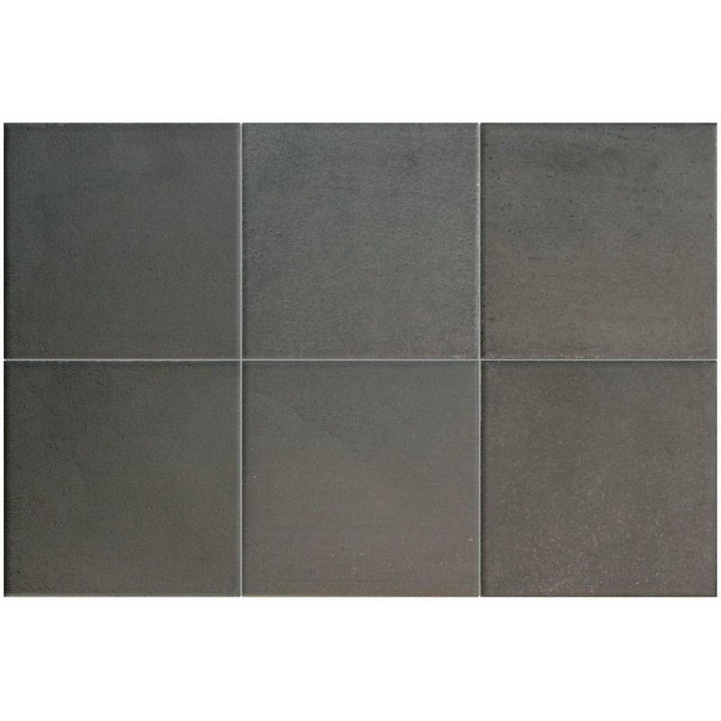 Azulejo efecto monocolor Hikari de Equipe para Baño, Cocina, Residencial