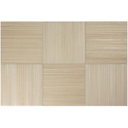 Azulejo efecto monocolor Hikari de Equipe para Baño, Cocina, Residencial
