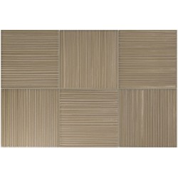 Azulejo efecto monocolor Hikari de Equipe para Baño, Cocina, Residencial
