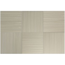 Azulejo efecto monocolor Hikari de Equipe para Baño, Cocina, Residencial