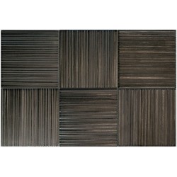 Azulejo efecto monocolor Hikari de Equipe para Baño, Cocina, Residencial