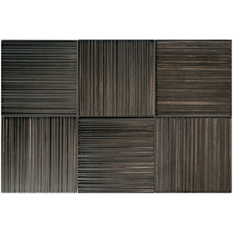 Azulejo efecto monocolor Hikari de Equipe para Baño, Cocina, Residencial