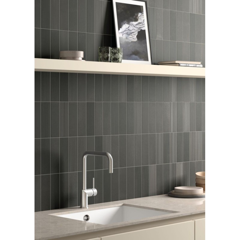 HIKARI DECOR EBONY NATURAL 10X10