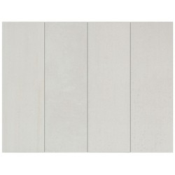 Azulejo efecto monocolor Hikari de Equipe para Baño, Cocina, Residencial