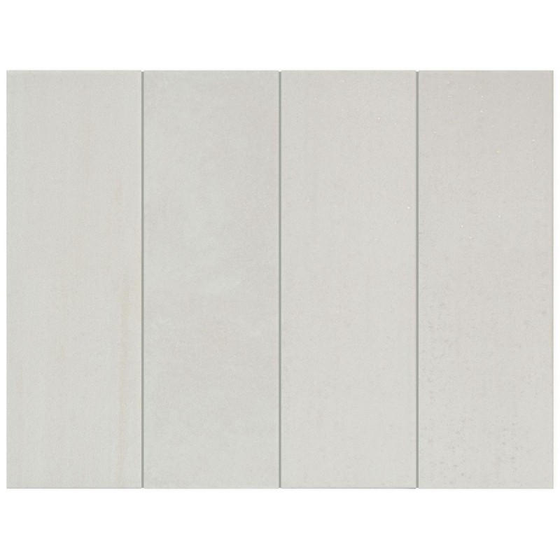 Azulejo efecto monocolor Hikari de Equipe para Baño, Cocina, Residencial