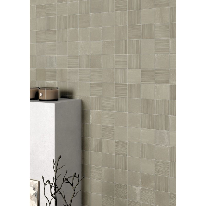 HIKARI ALMOND NATURAL 6X18,6