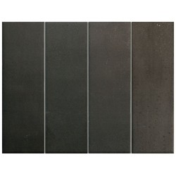 Azulejo efecto monocolor Hikari de Equipe para Baño, Cocina, Residencial