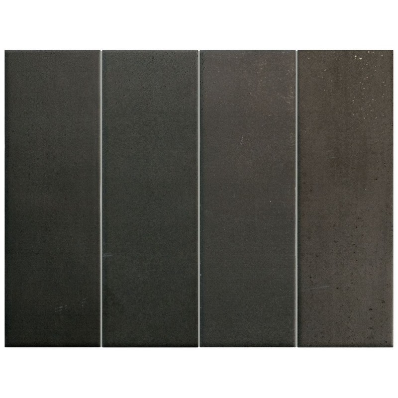 Azulejo efecto monocolor Hikari de Equipe para Baño, Cocina, Residencial