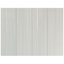 Azulejo efecto monocolor Hikari de Equipe para Baño, Cocina, Residencial