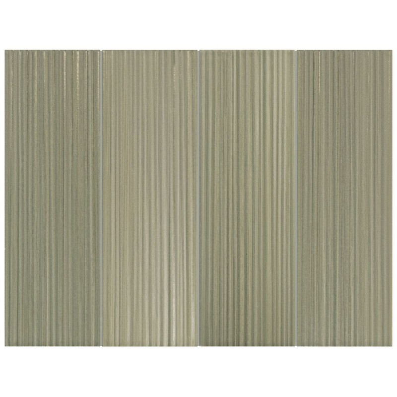 Azulejo efecto monocolor Hikari de Equipe para Baño, Cocina, Residencial