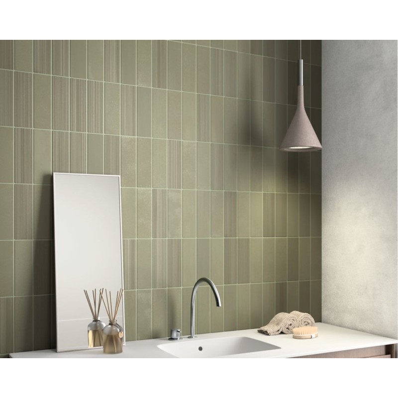 HIKARI DECOR EVERGREEN NATURAL 6X18,6