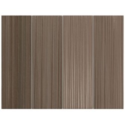 Azulejo efecto monocolor Hikari de Equipe para Baño, Cocina, Residencial