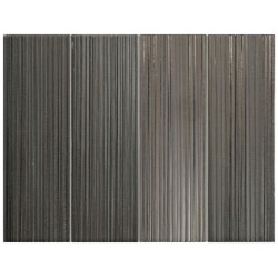 Azulejo efecto monocolor Hikari de Equipe para Baño, Cocina, Residencial