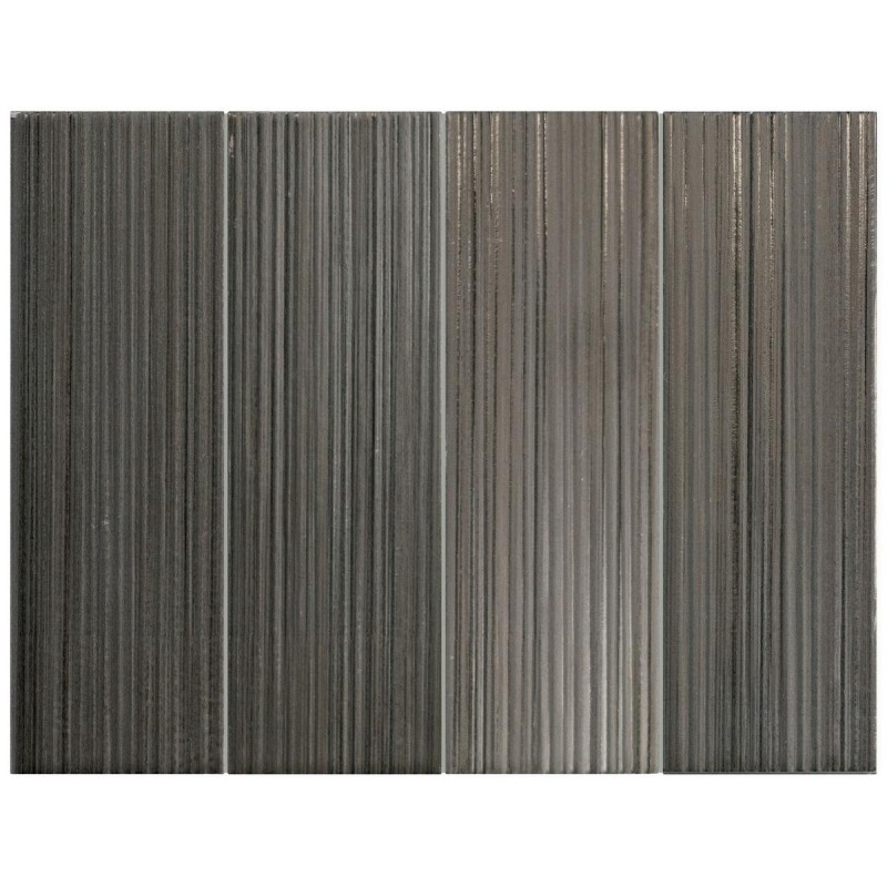 Azulejo efecto monocolor Hikari de Equipe para Baño, Cocina, Residencial