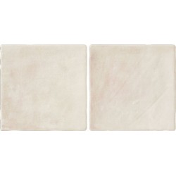 Azulejo efecto Monocolor Manual de Ribesalbes para Baño, Cocina, Residencial