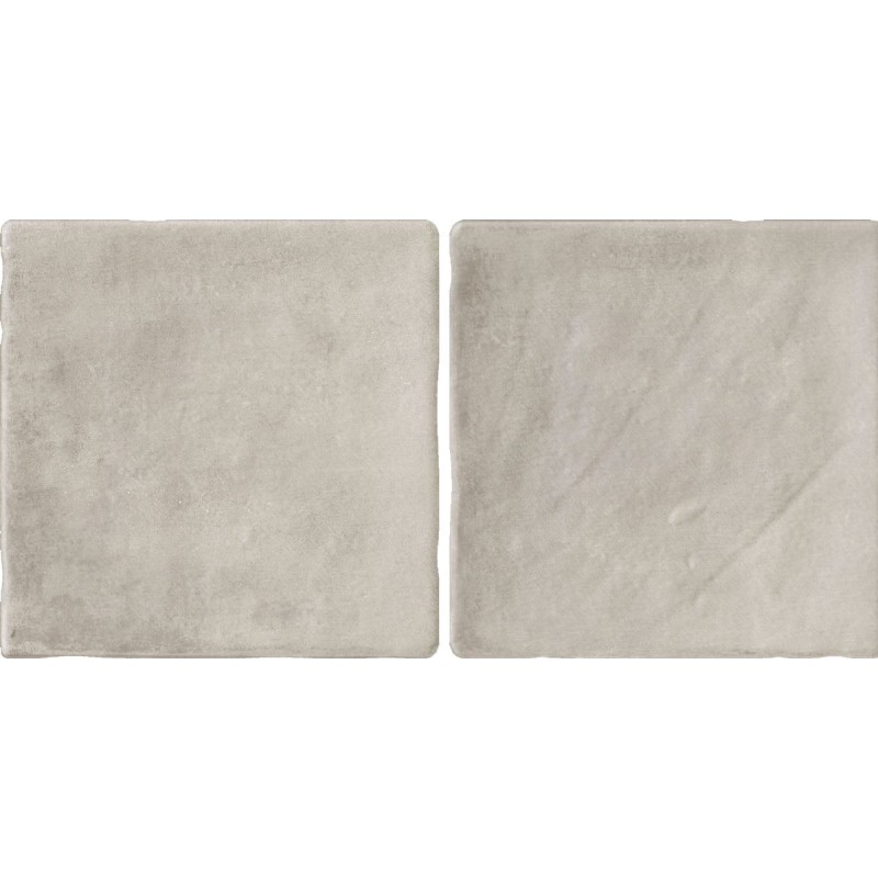Azulejo efecto Monocolor Manual de Ribesalbes para Baño, Cocina, Residencial
