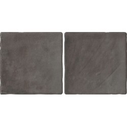 Azulejo efecto Monocolor Manual de Ribesalbes para Baño, Cocina, Residencial