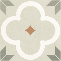 BELLE EPOQUE STRAUSS MATE 30X30
