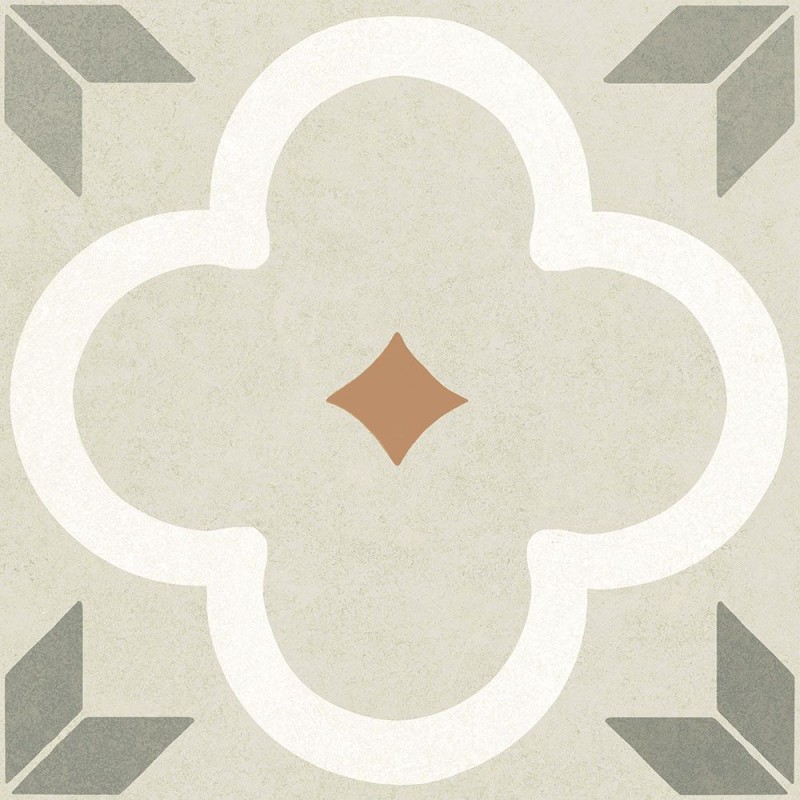 BELLE EPOQUE STRAUSS MATE 30X30