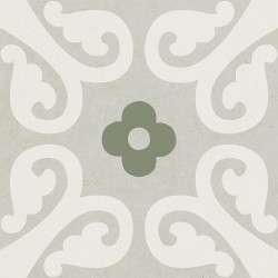 BELLE EPOQUE VERDI MATE 30X30