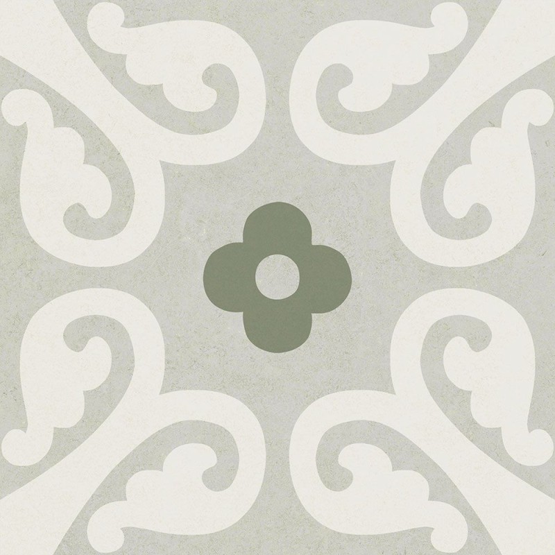 BELLE EPOQUE VERDI MATE 30X30