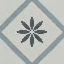 BELLE EPOQUE WAGNER MATE 30X30