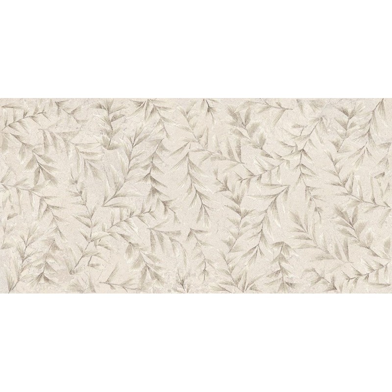 Azulejo efecto Botánico Provenza de Durstone para Baño, Cocina, Decoración