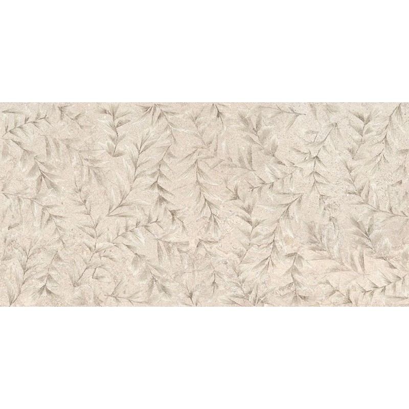 Azulejo efecto Botánico Provenza de Durstone para Baño, Cocina, Decoración