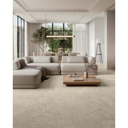 Azulejo efecto Piedra Campaspero de Alaplana para Baño, Cocina, Residencial