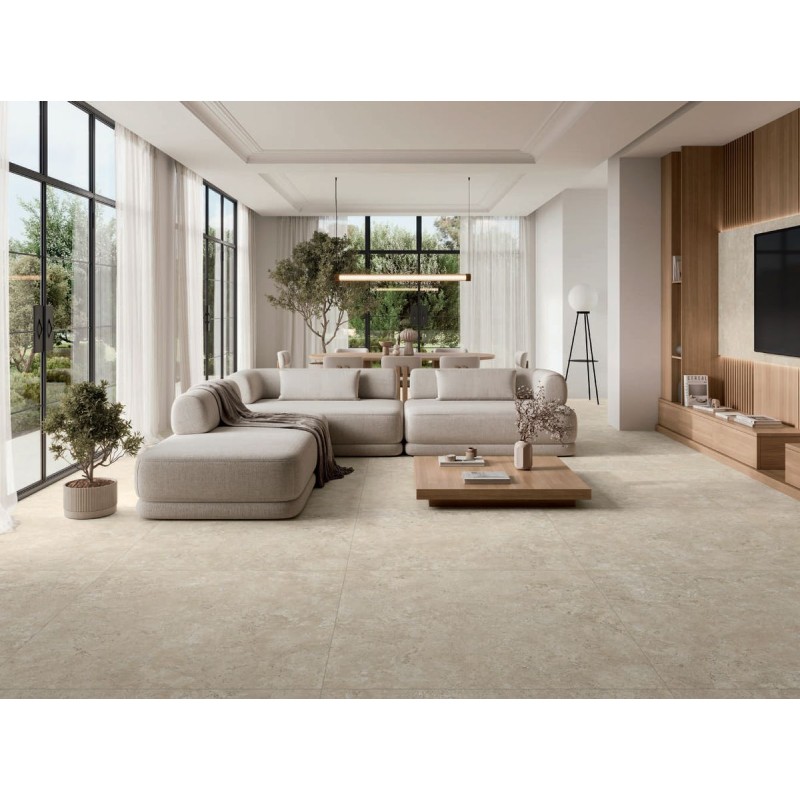 CAMPASPERO SAND MATE 120X120 RECTIFICADO