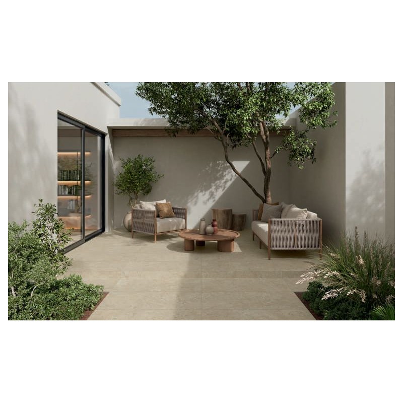 CAMPASPERO SAND 20THICK C3 60X120 RECTIFICADO