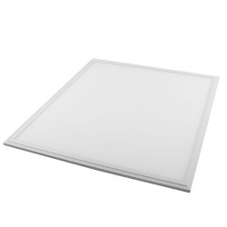 Panel Led Aluminio 60X60 Blanco 40 W