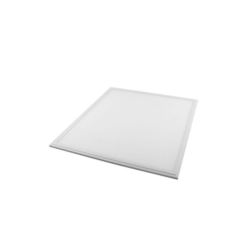Panel Led Aluminio 60X60 Blanco 40 W