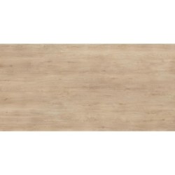 Encimera porcelánica Arklam Arcane Camel Natural 12 mm 1600x3200 mm efecto madera color beige