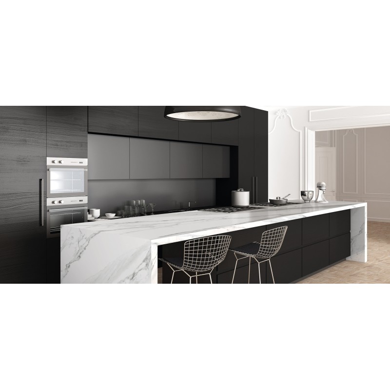 Encimera porcelánica Arklam Atlantis Satinado 12 mm