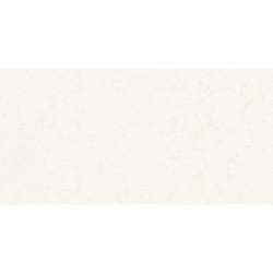 Encimera porcelánica Arklam Bianco Perlino Mate 12 mm 1600x3200 mm efecto mármol color blanco