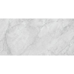 Encimera porcelánica Arklam Brazil Super White Mate 12 mm 1600x3200 mm efecto mármol color blanco
