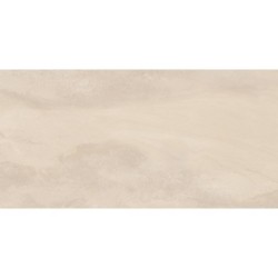 Encimera porcelánica Arklam Hôm Cream Natural 12 mm 1600x3200 mm efecto cemento color beige