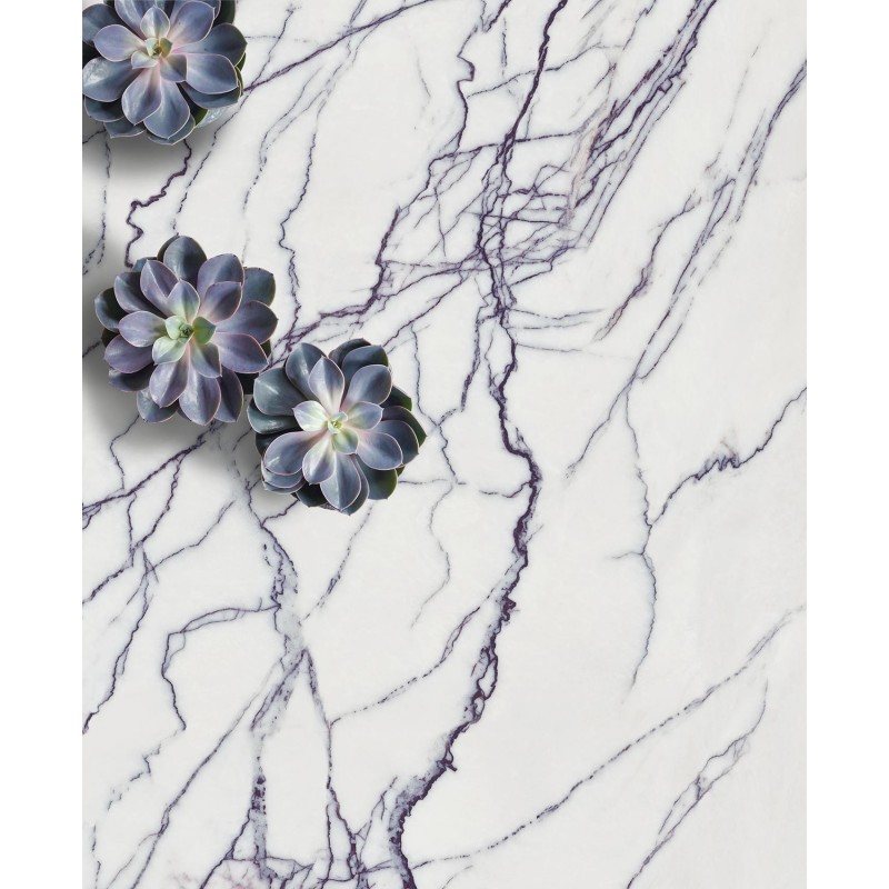 Encimera porcelánica Arklam Lilac Mate 12 mm