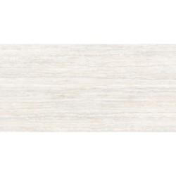 Encimera porcelánica Arklam Nativa White Natural 12 mm 1600x3200 mm efecto mármol color blanco